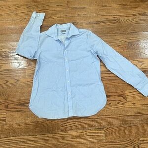 T shirt Michael kors men size L good condition